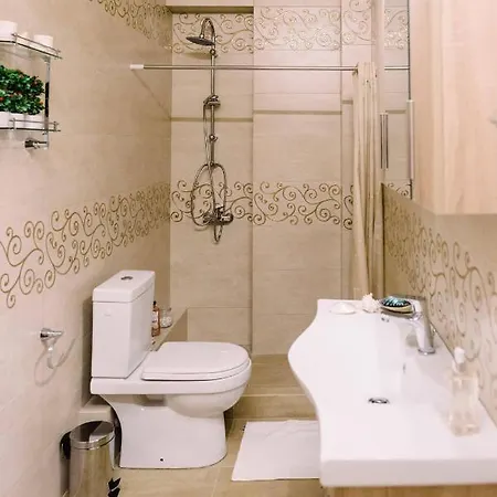 Pefkias Appartement
